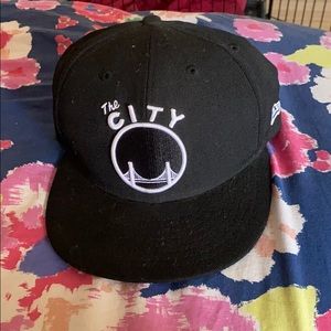 The City Hat